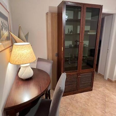 4Th Floor Cosy Apartment In Metaxourgeio Atenas Exterior foto