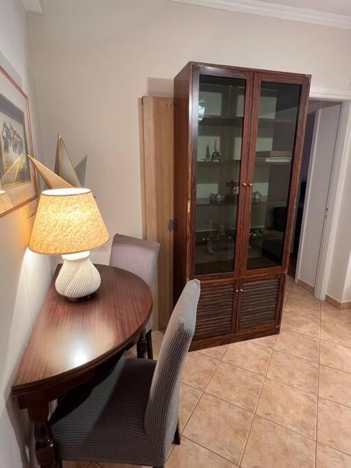 4Th Floor Cosy Apartment In Metaxourgeio Atenas Exterior foto